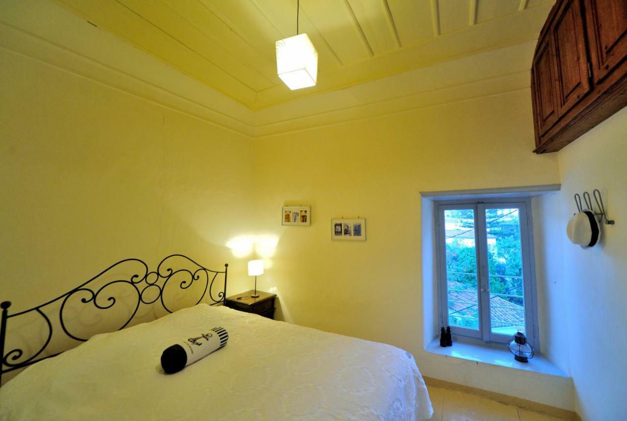 Hydra Optima Villa Eksteriør bilde